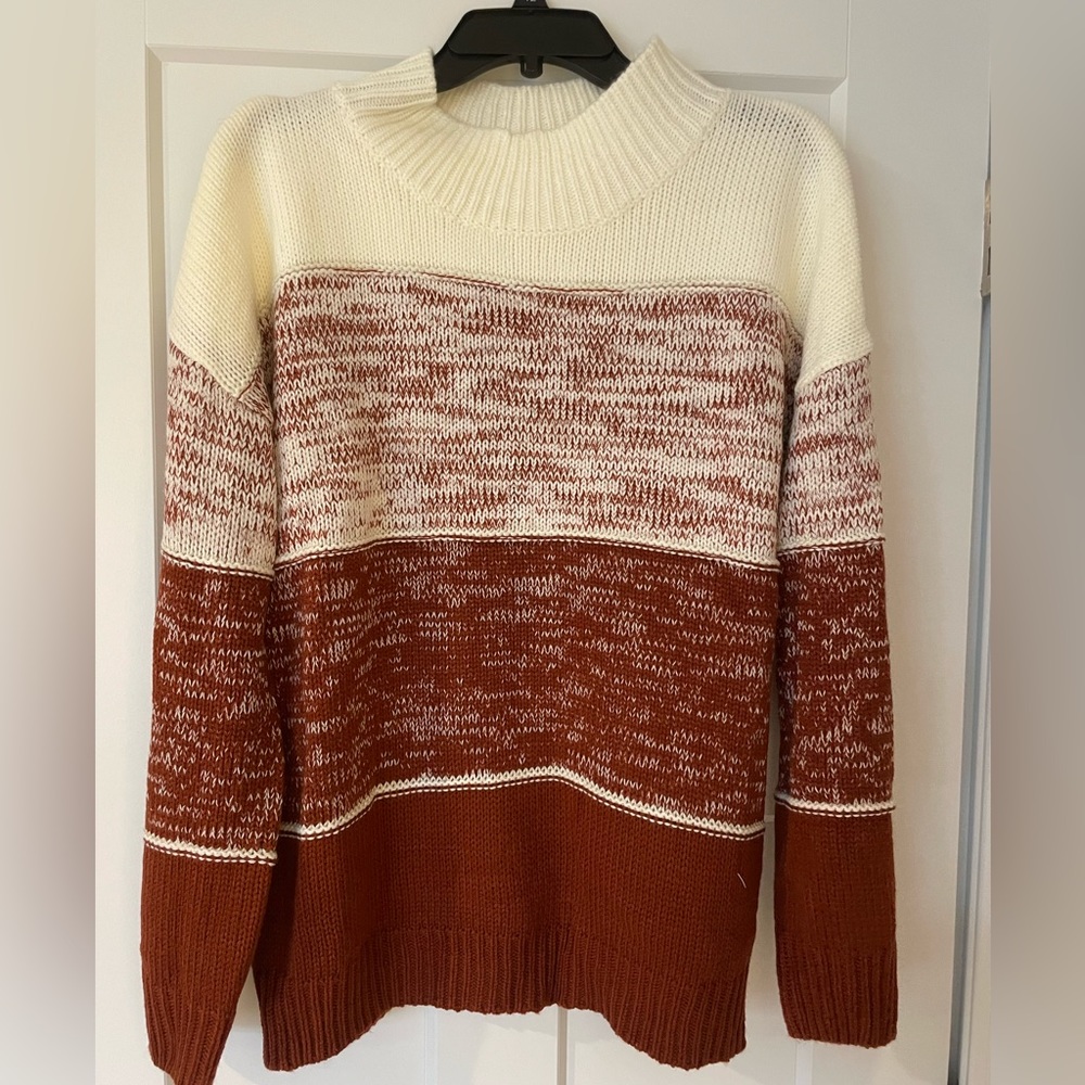 Amazon Sweater - Picture 2 of 3